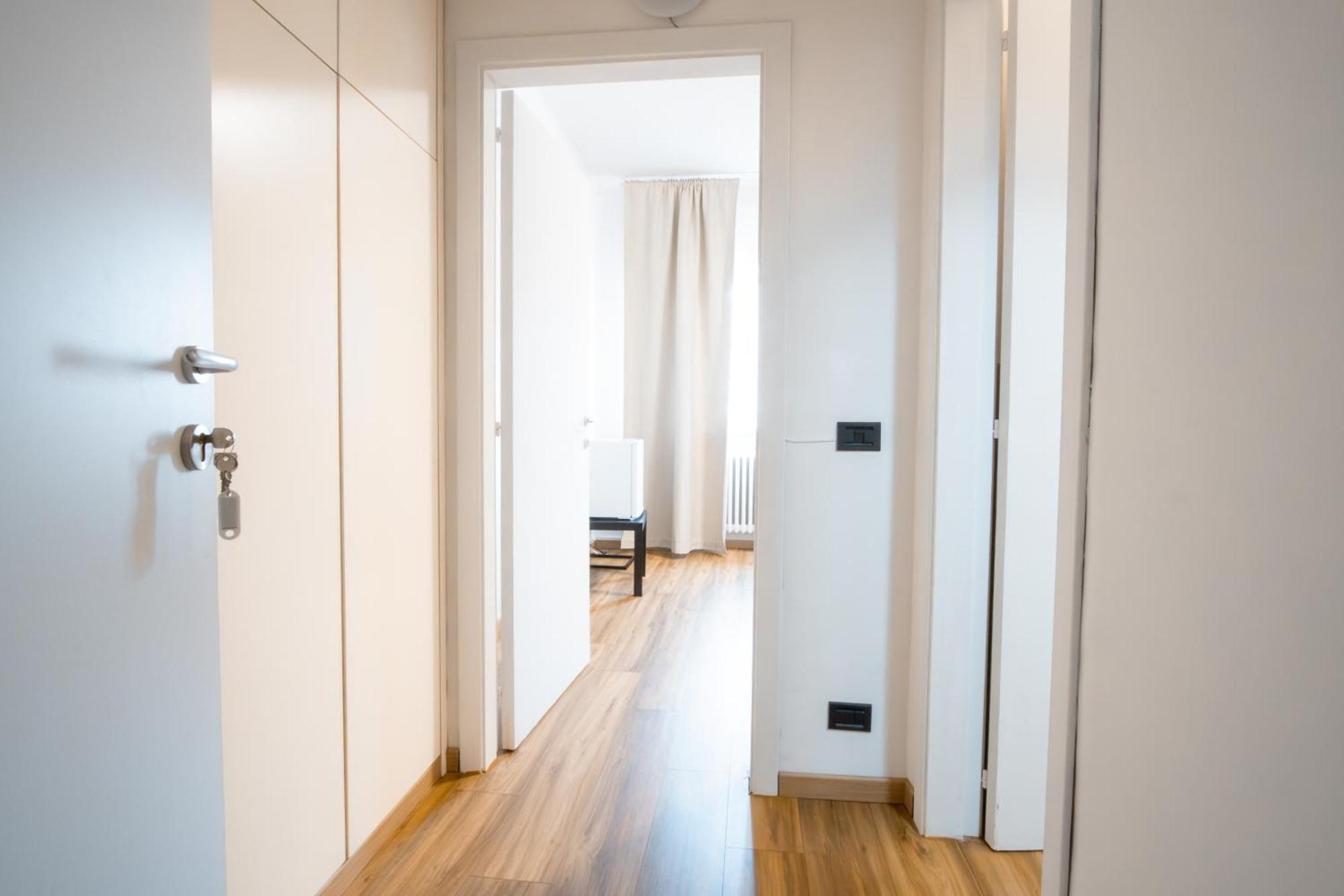 Karulli Home Bari Buitenkant foto