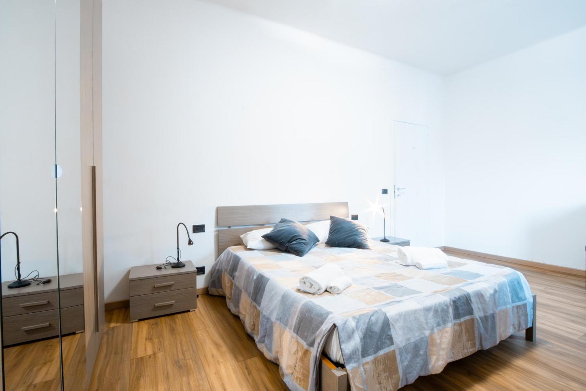 Karulli Home Bari Buitenkant foto