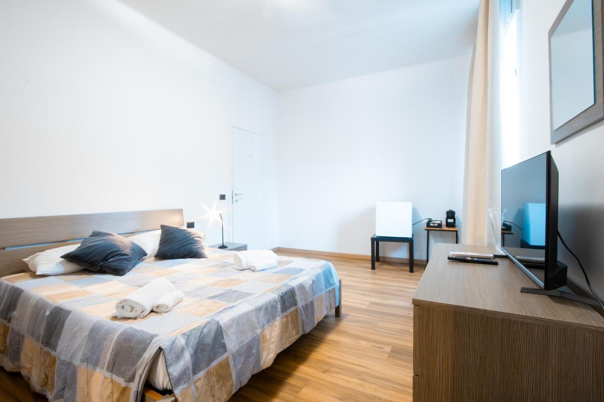 Karulli Home Bari Buitenkant foto