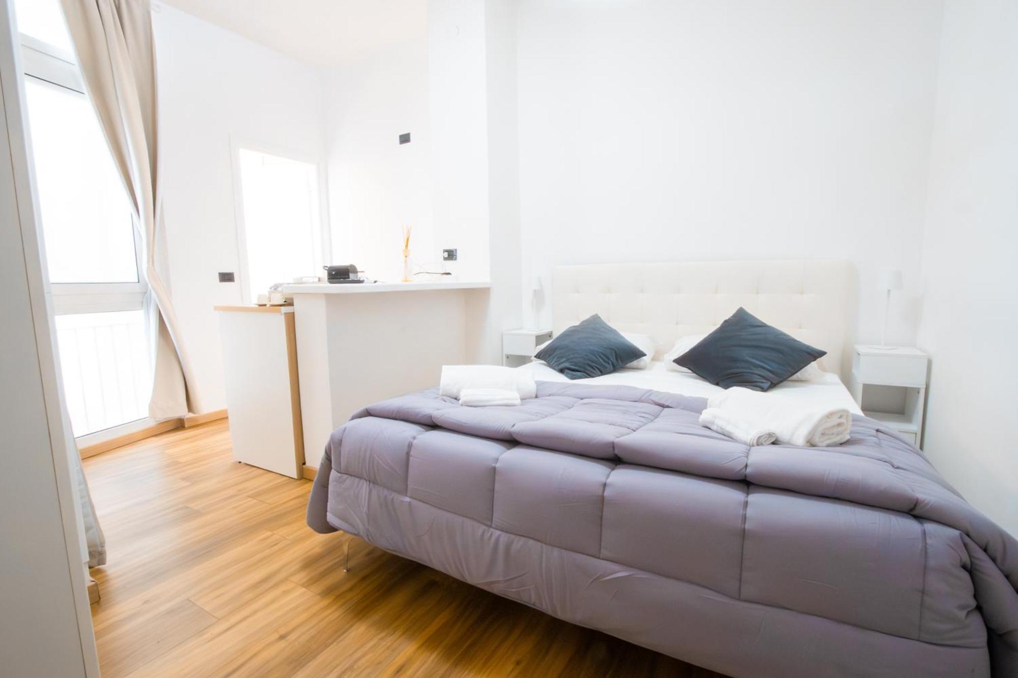 Karulli Home Bari Buitenkant foto