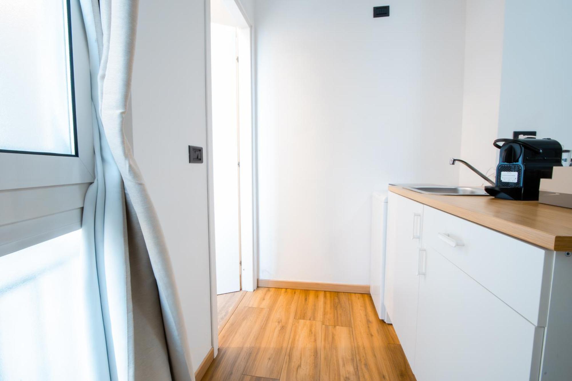 Karulli Home Bari Buitenkant foto