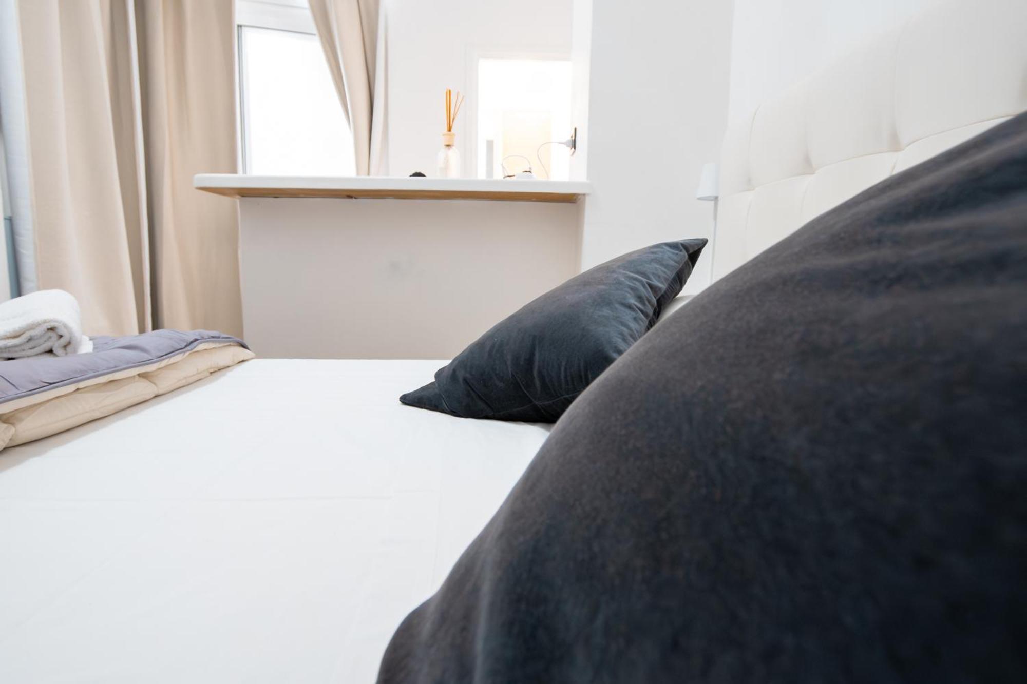 Karulli Home Bari Buitenkant foto