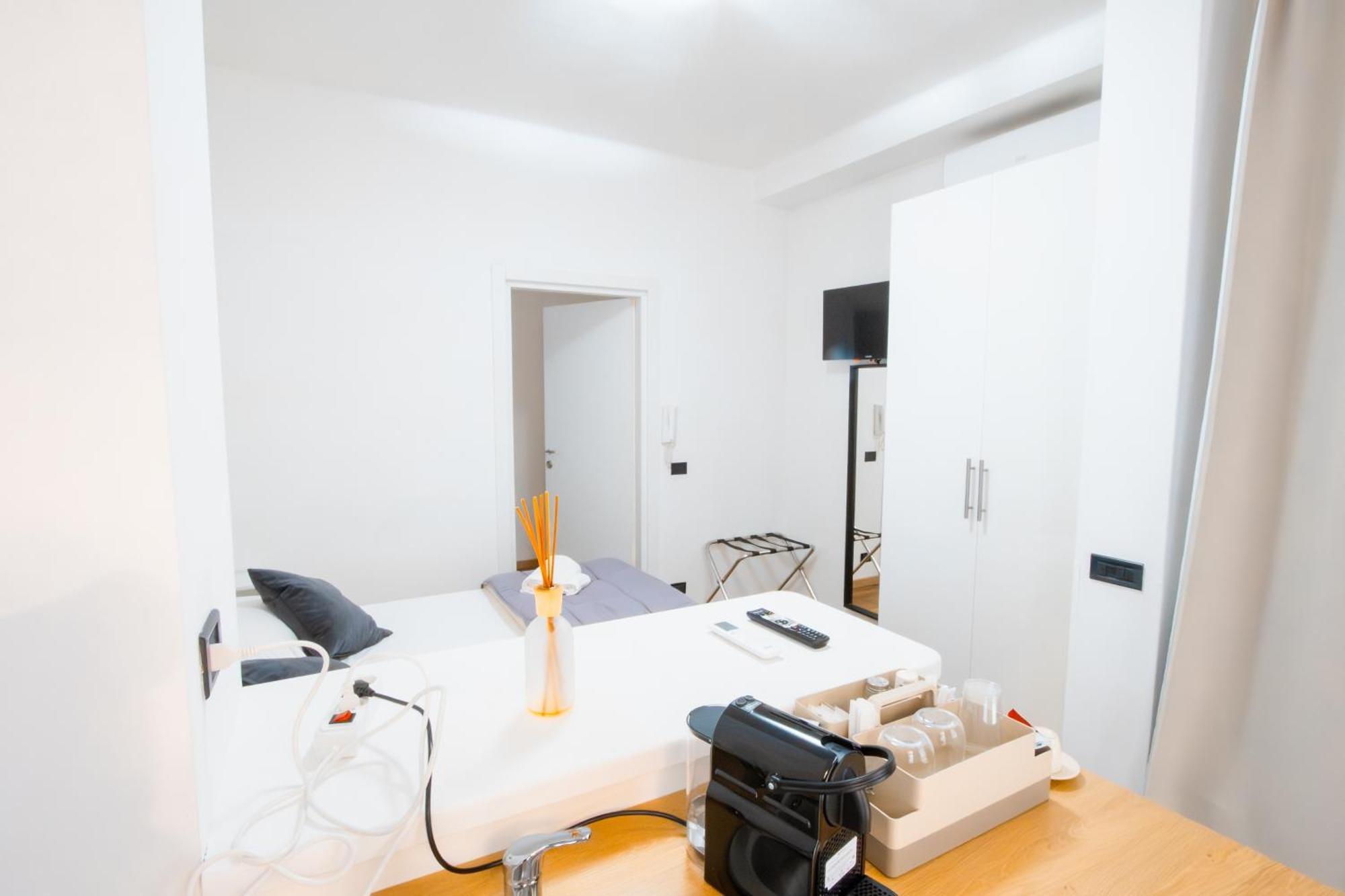 Karulli Home Bari Buitenkant foto