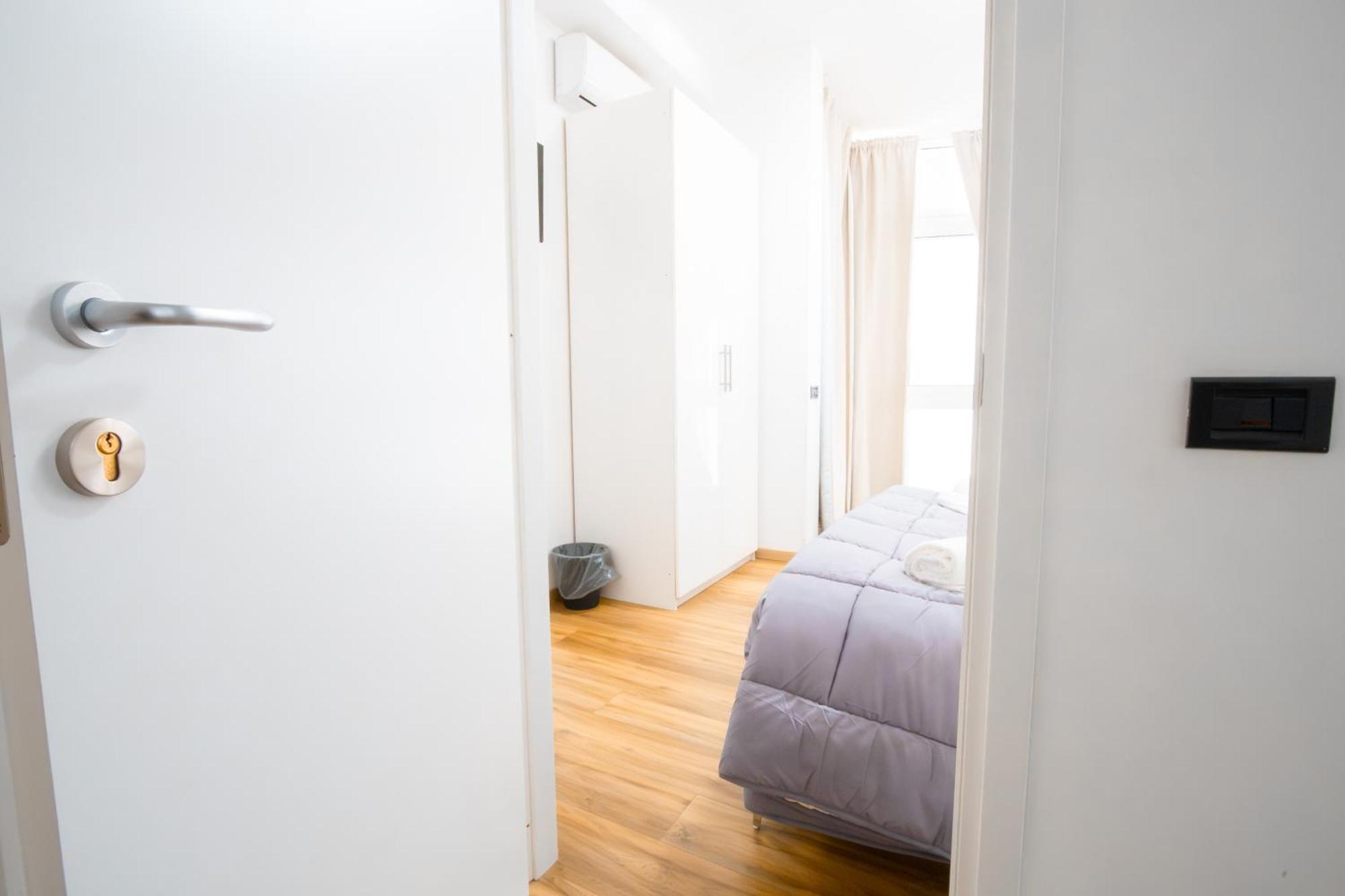 Karulli Home Bari Buitenkant foto