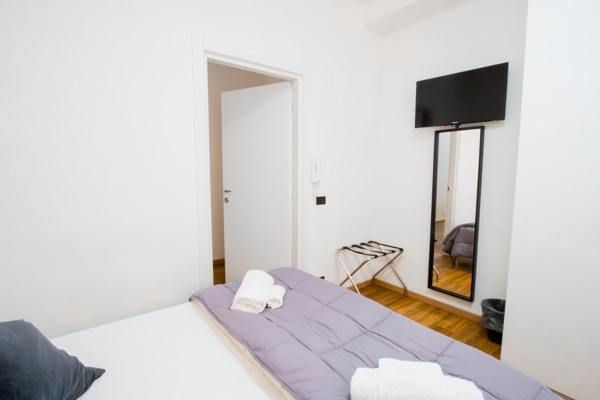 Karulli Home Bari Buitenkant foto