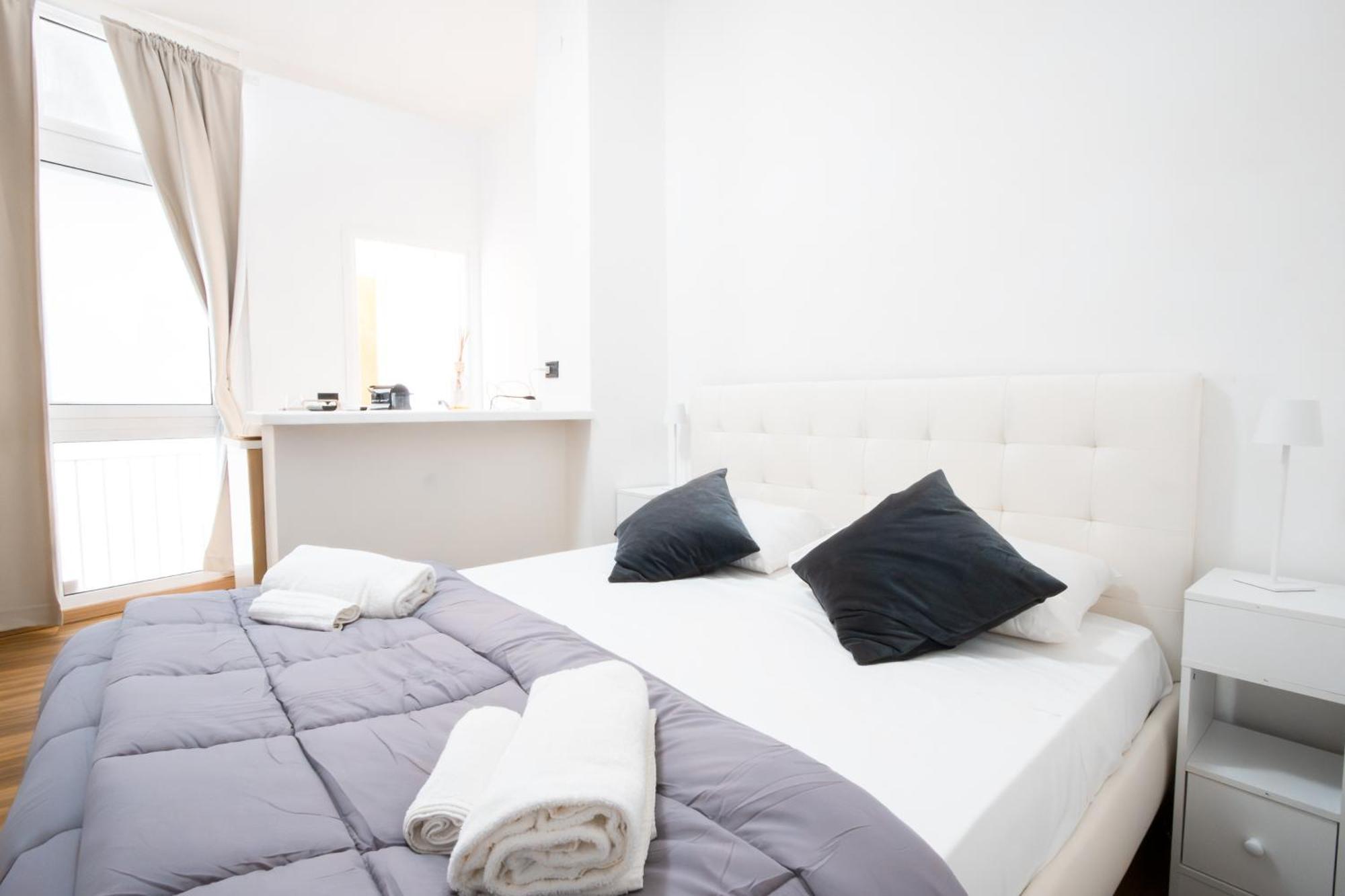 Karulli Home Bari Buitenkant foto