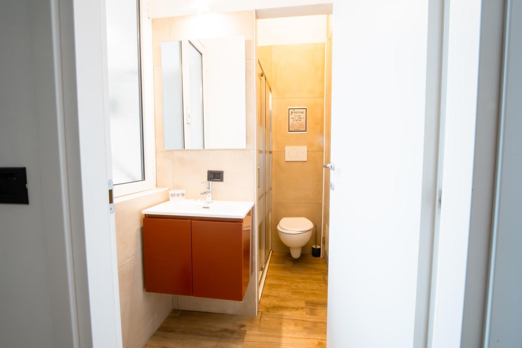 Karulli Home Bari Buitenkant foto
