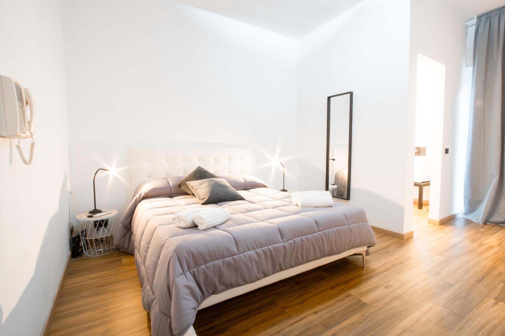 Karulli Home Bari Buitenkant foto
