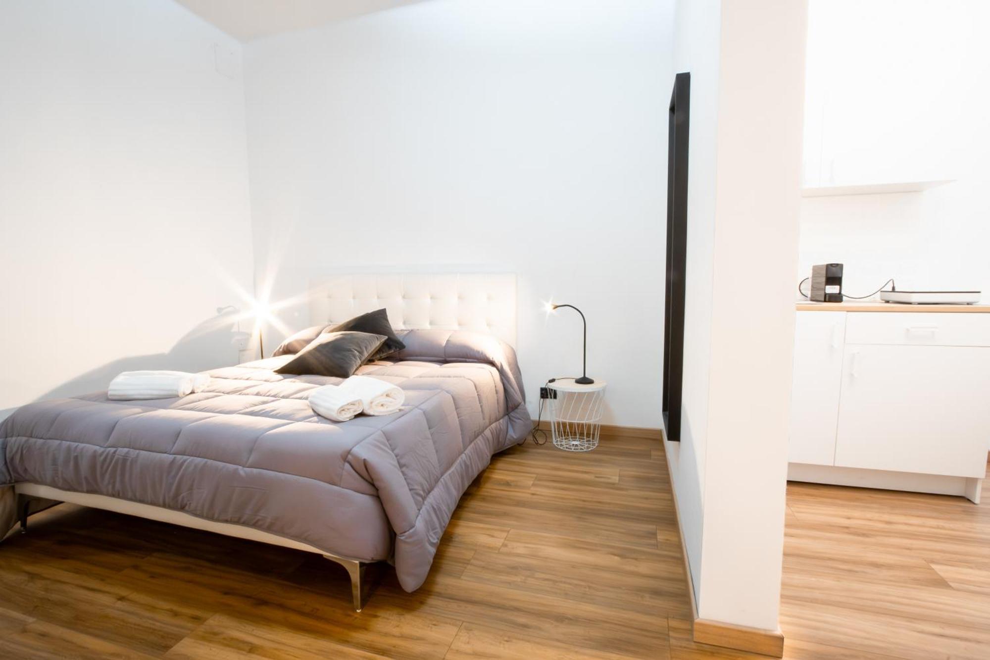 Karulli Home Bari Buitenkant foto