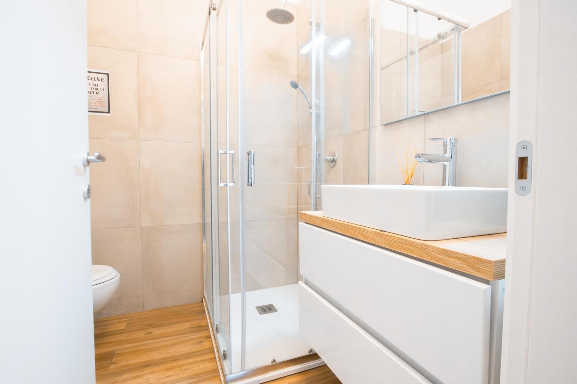 Karulli Home Bari Buitenkant foto
