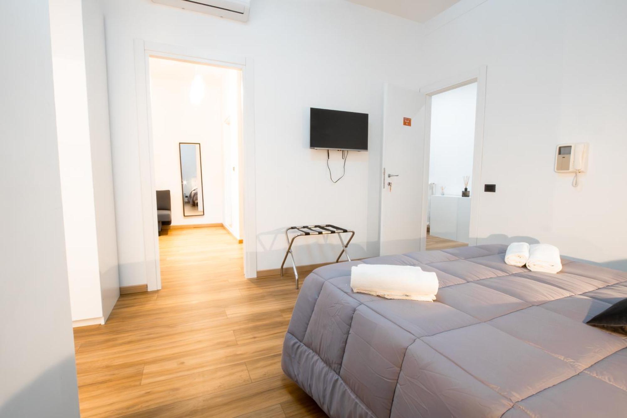 Karulli Home Bari Buitenkant foto