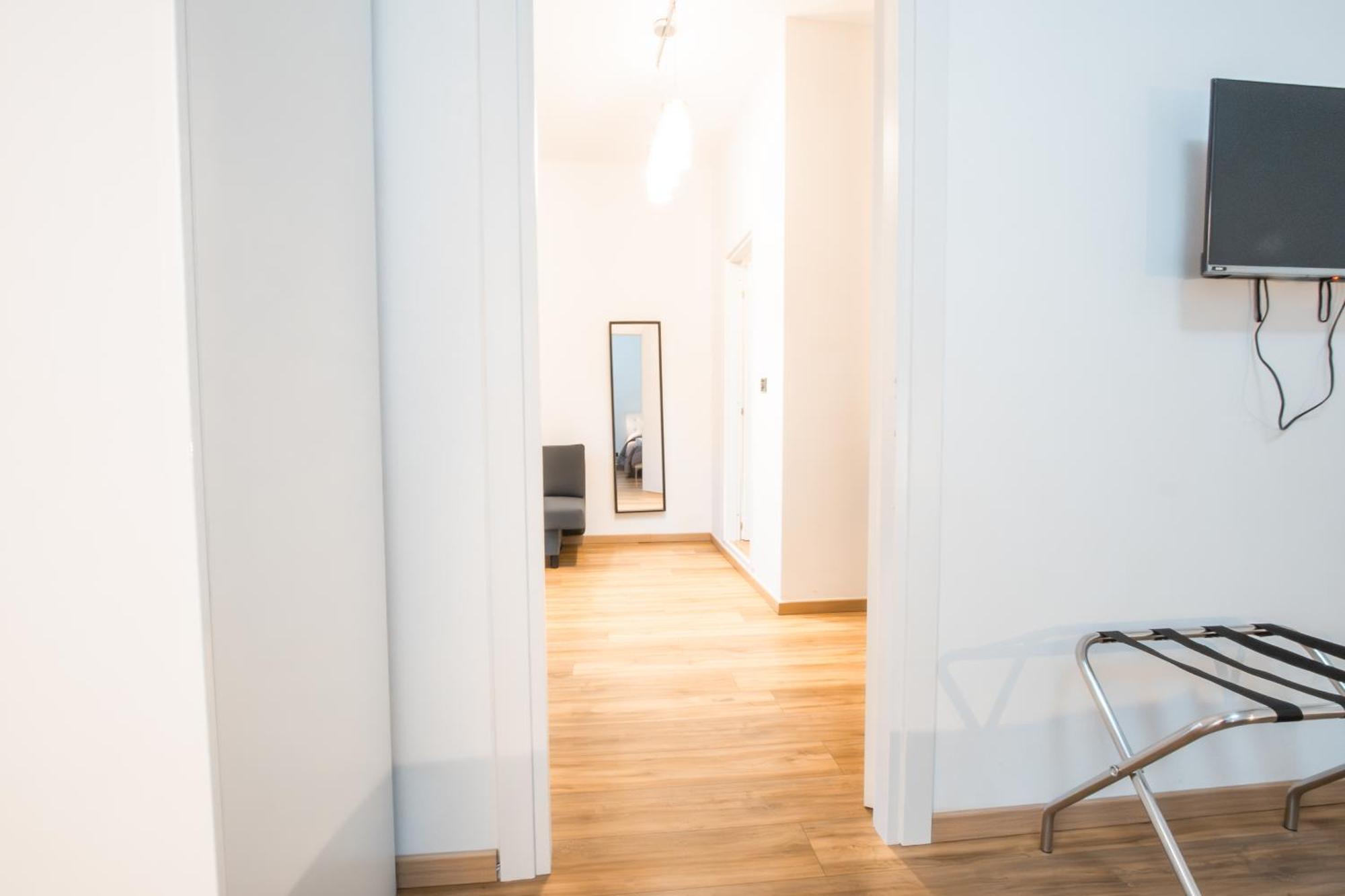 Karulli Home Bari Buitenkant foto