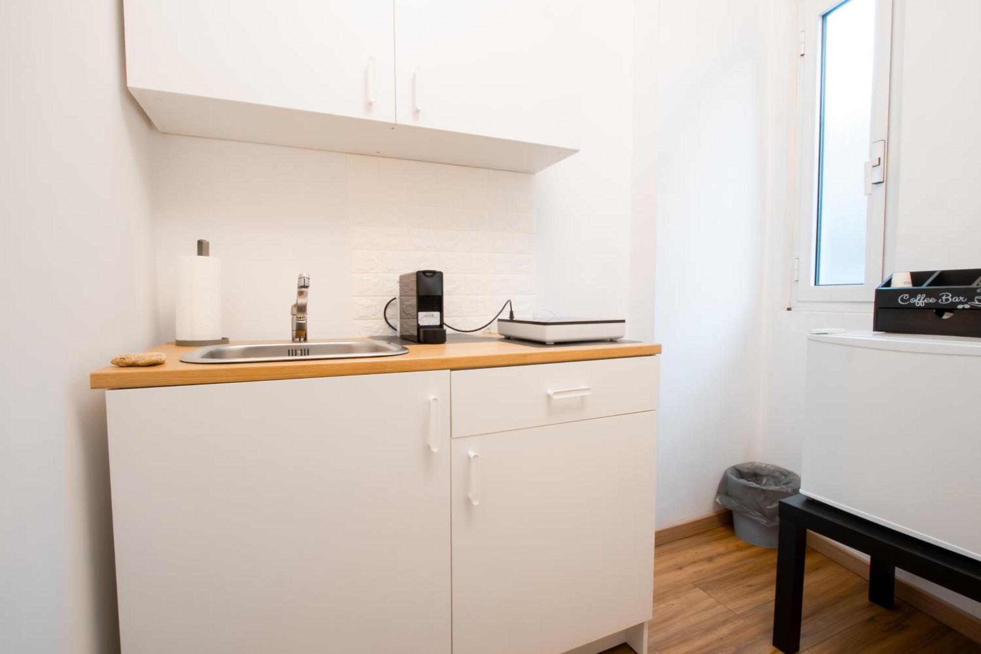 Karulli Home Bari Buitenkant foto