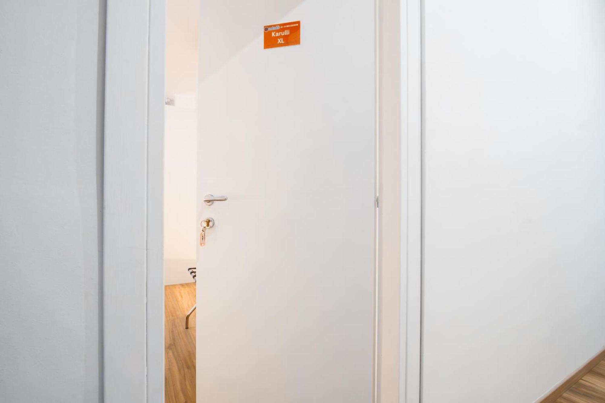 Karulli Home Bari Buitenkant foto